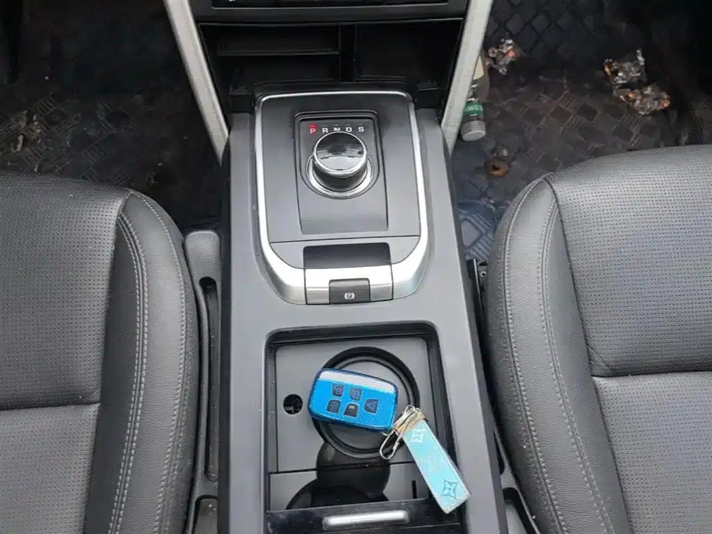 Discovery Sport 2019 240PS SE Edition (China VI Emission Standard) — миниатюра 14