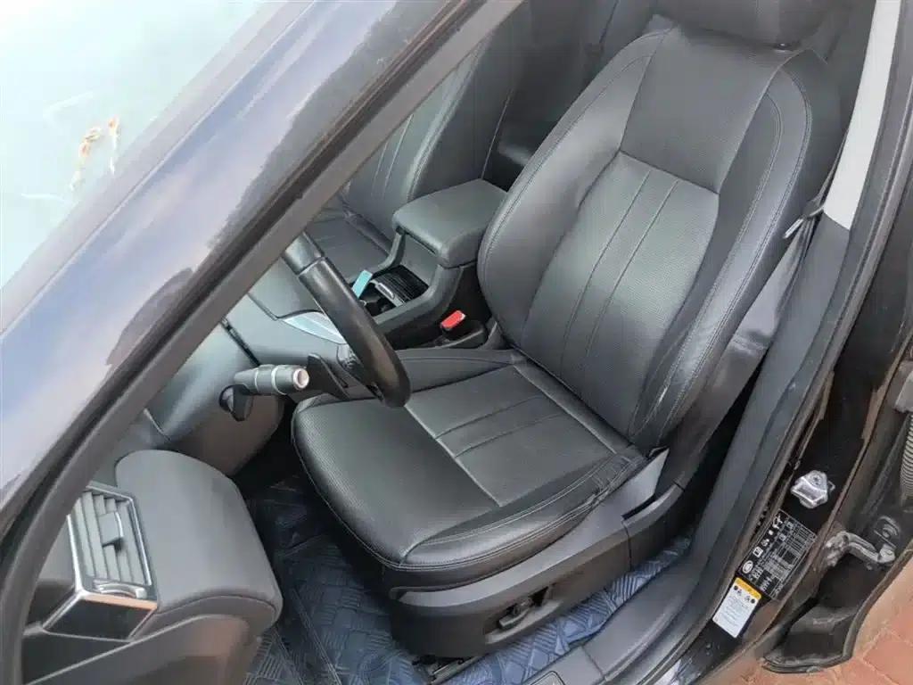 Discovery Sport 2019 240PS SE Edition (China VI Emission Standard) — миниатюра 15