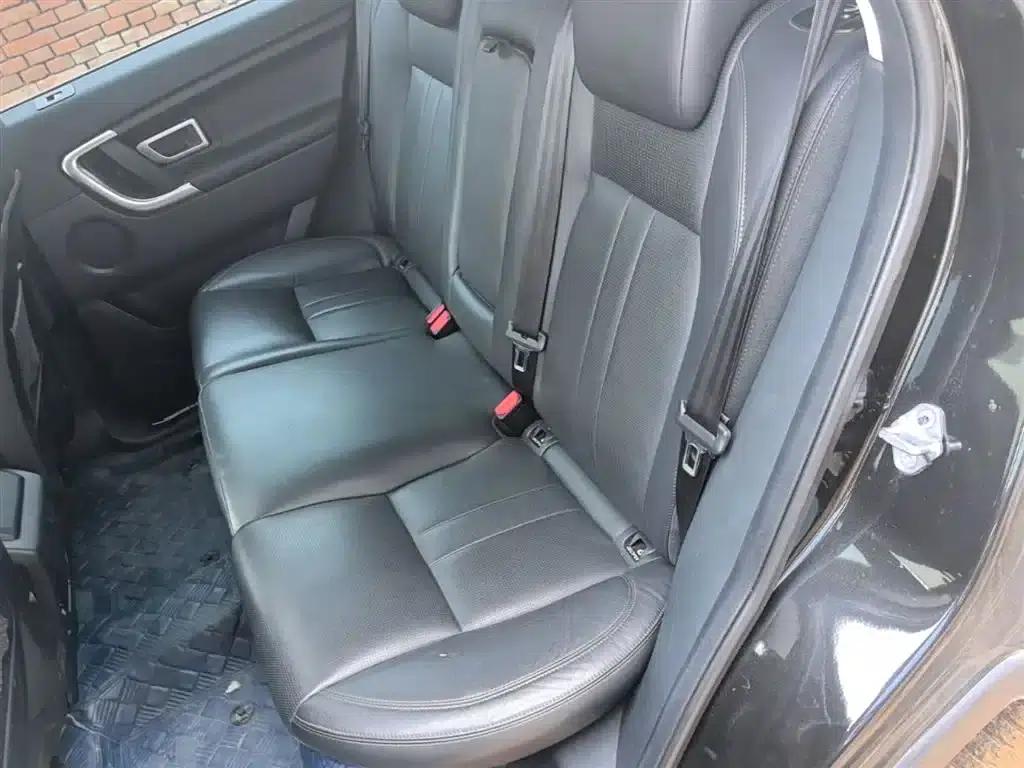 Discovery Sport 2019 240PS SE Edition (China VI Emission Standard) — миниатюра 17