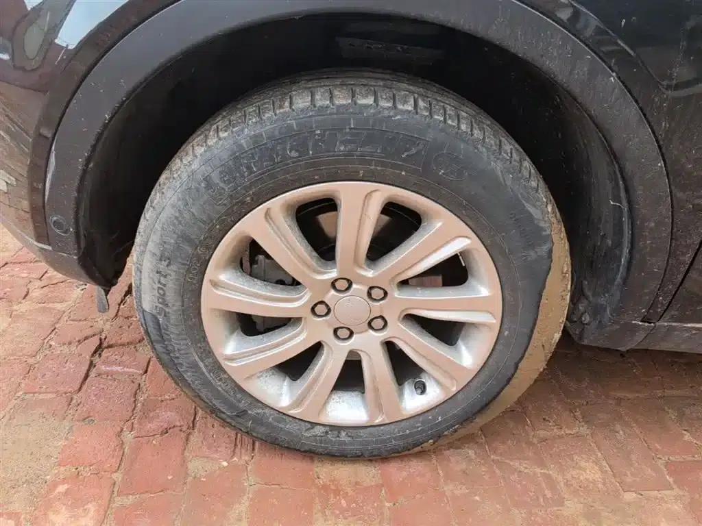 Discovery Sport 2019 240PS SE Edition (China VI Emission Standard) — миниатюра 23