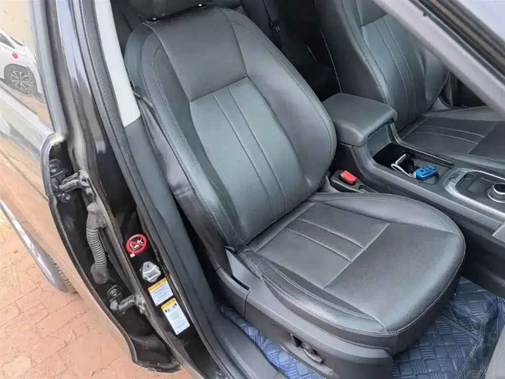 Discovery Sport 2019 240PS SE Edition (China VI Emission Standard) — миниатюра 25