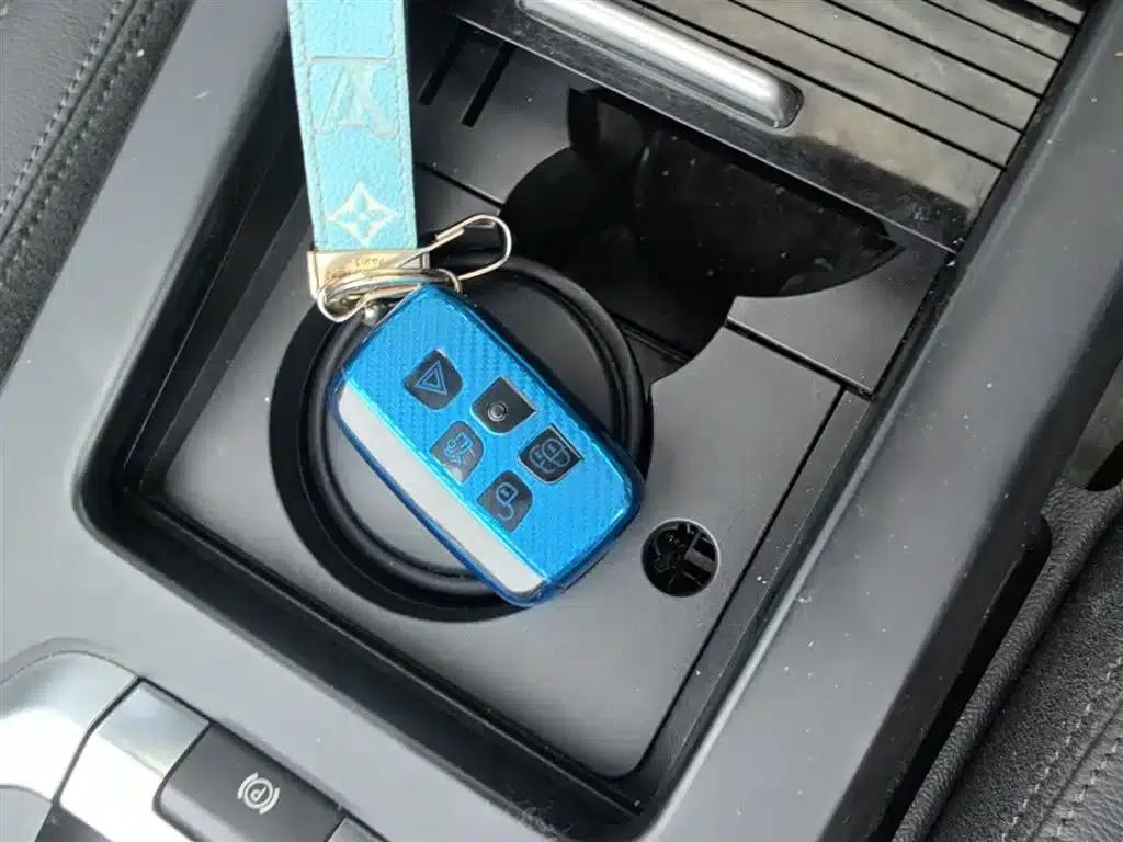 Discovery Sport 2019 240PS SE Edition (China VI Emission Standard) — миниатюра 9