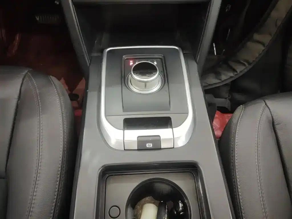 Discovery Sport 2016 2.0T S — миниатюра 14