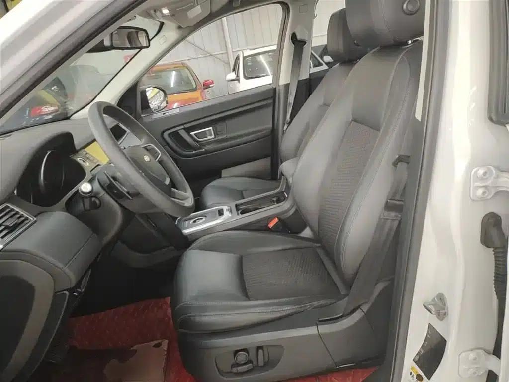 Discovery Sport 2016 2.0T S — миниатюра 15