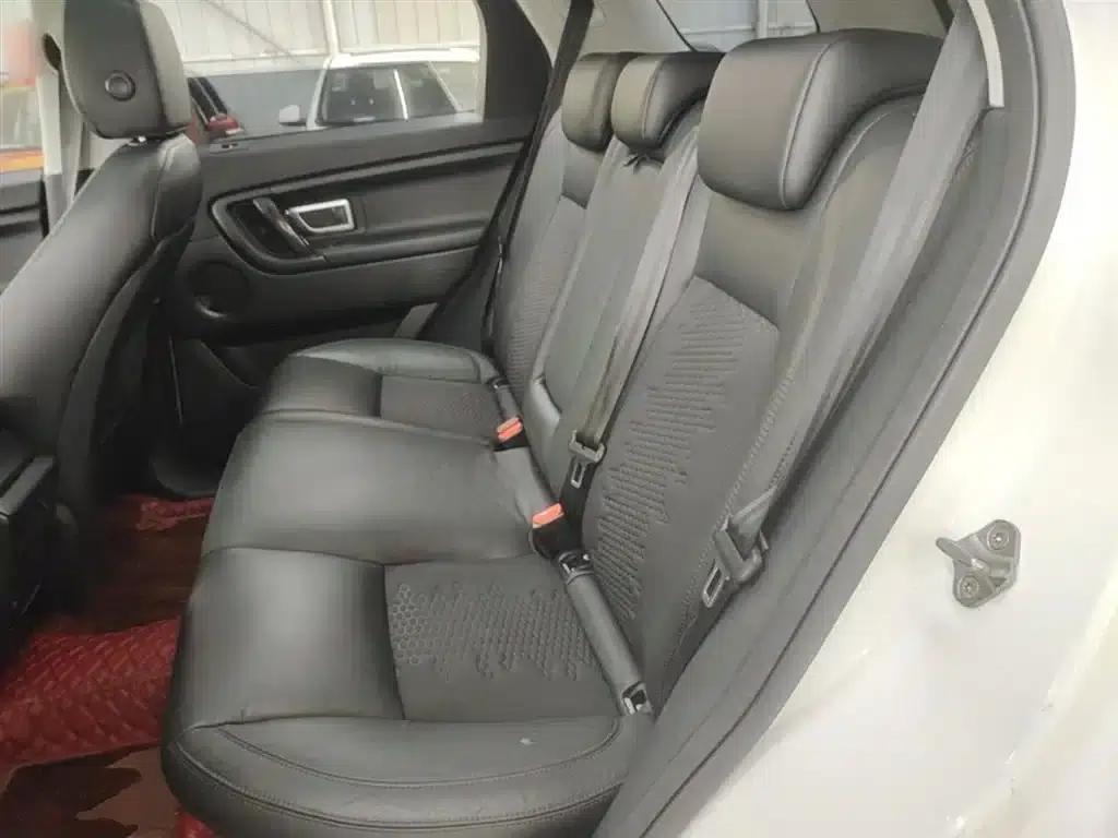 Discovery Sport 2016 2.0T S — миниатюра 17