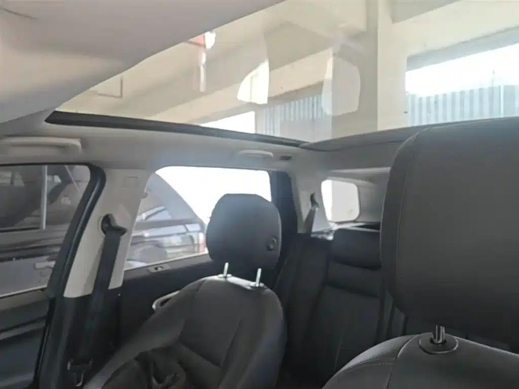 Discovery Sport 2018 240PS SE — миниатюра 18