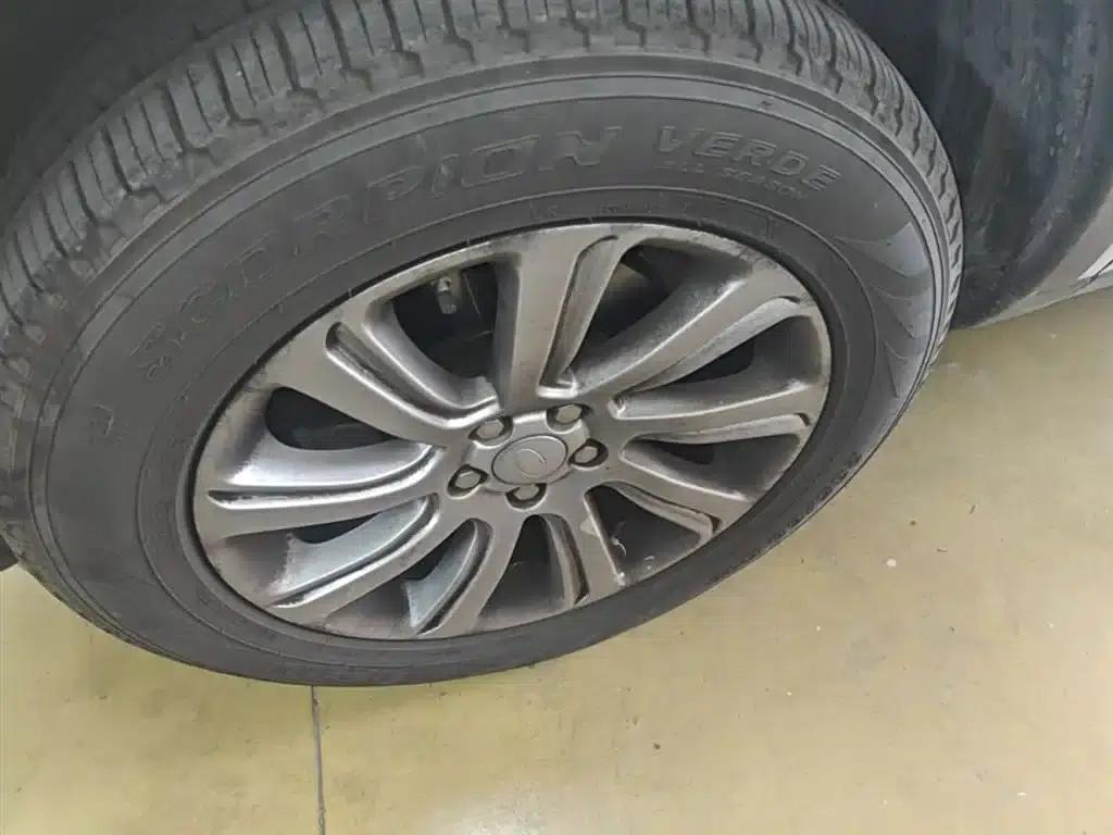 Discovery Sport 2018 240PS SE — миниатюра 23