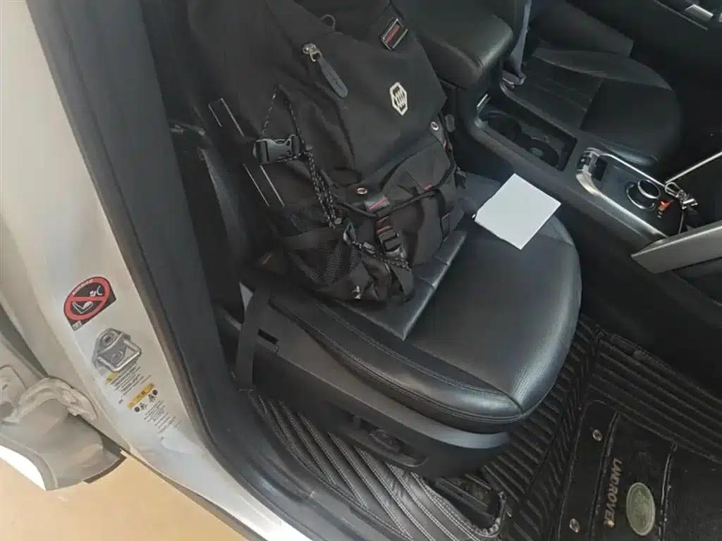 Discovery Sport 2018 240PS SE — миниатюра 25