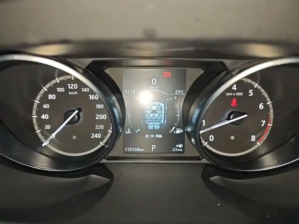 Discovery Sport 2019 240PS SE Edition (China VI Emission Standard) — миниатюра 12
