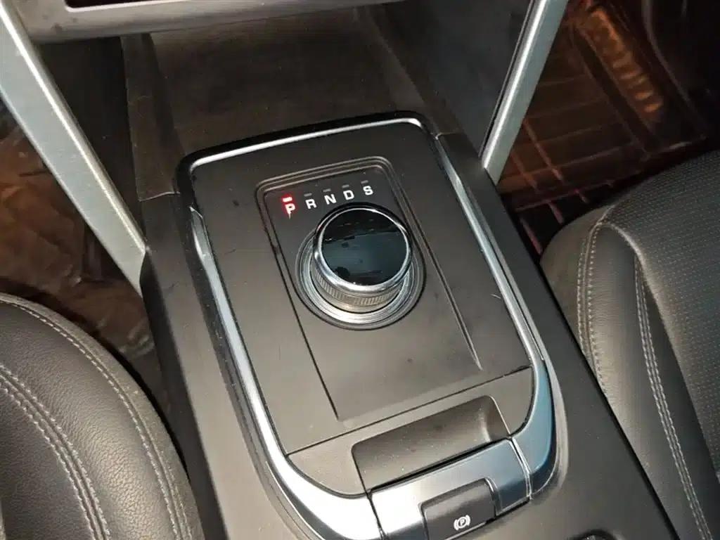 Discovery Sport 2019 240PS SE Edition (China VI Emission Standard) — миниатюра 14