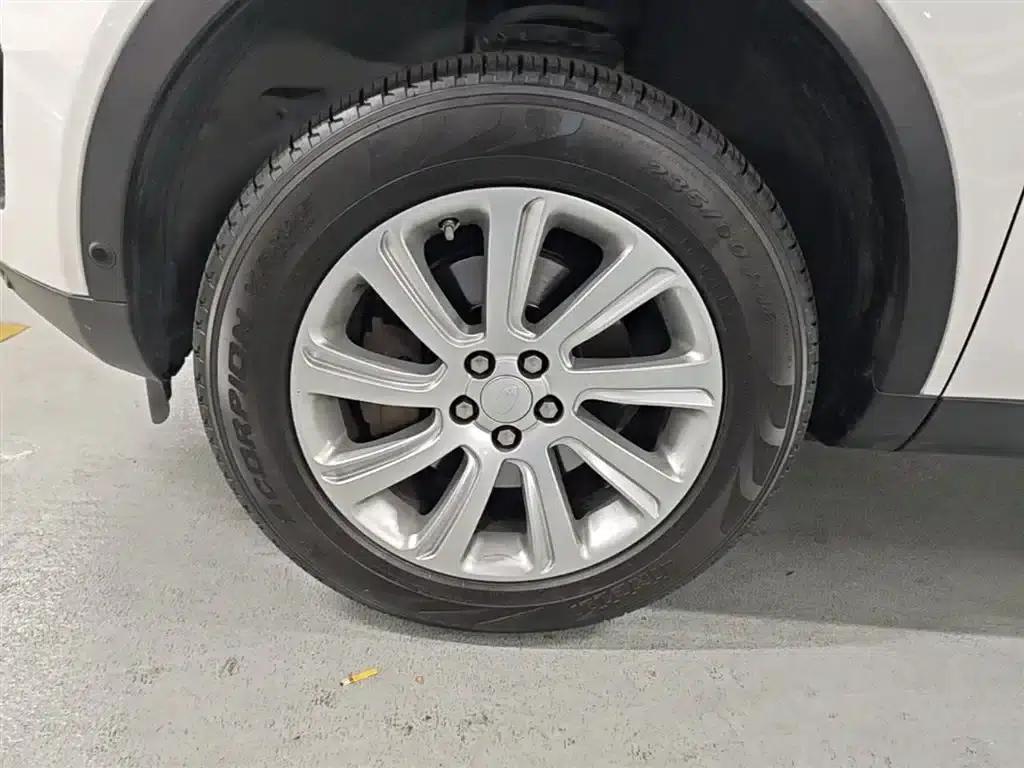 Discovery Sport 2019 240PS SE Edition (China VI Emission Standard) — миниатюра 23