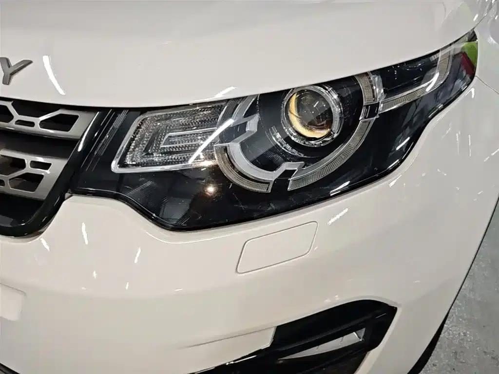 Discovery Sport 2019 240PS SE Edition (China VI Emission Standard) — миниатюра 24