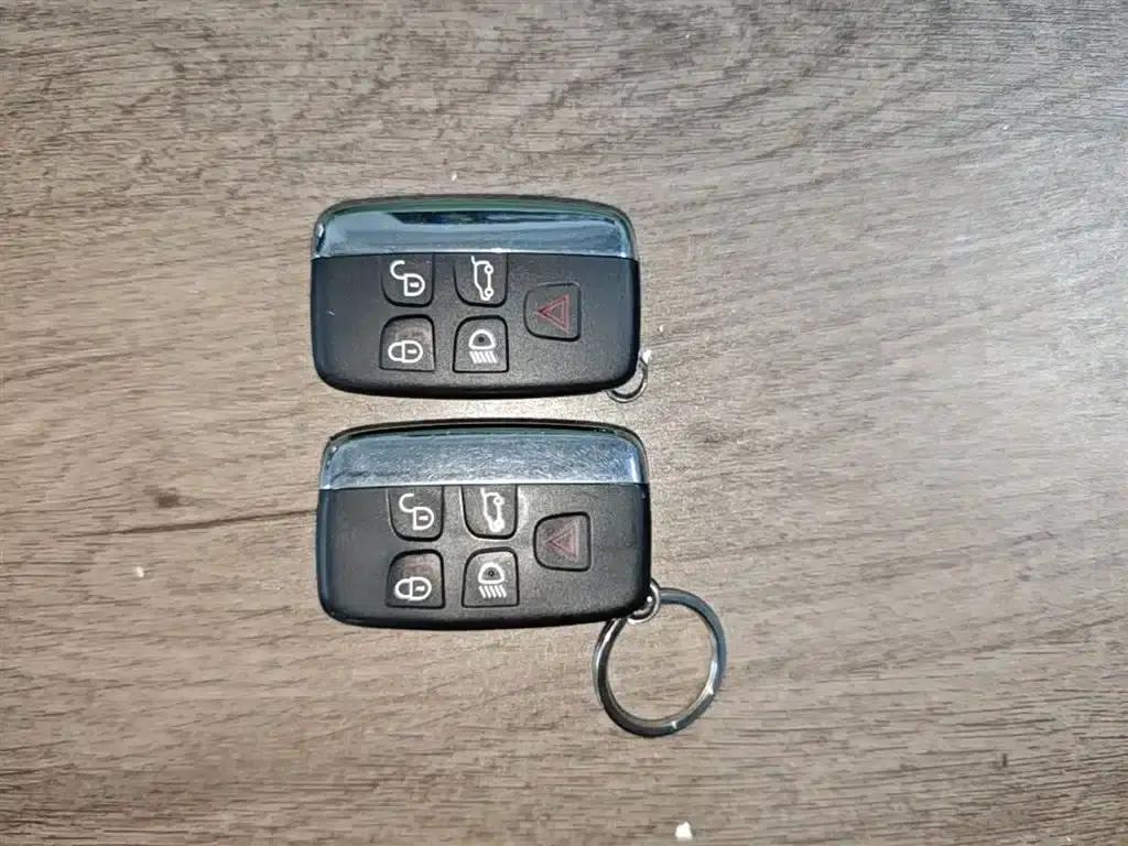 Discovery Sport 2019 240PS SE Edition (China VI Emission Standard) — миниатюра 9