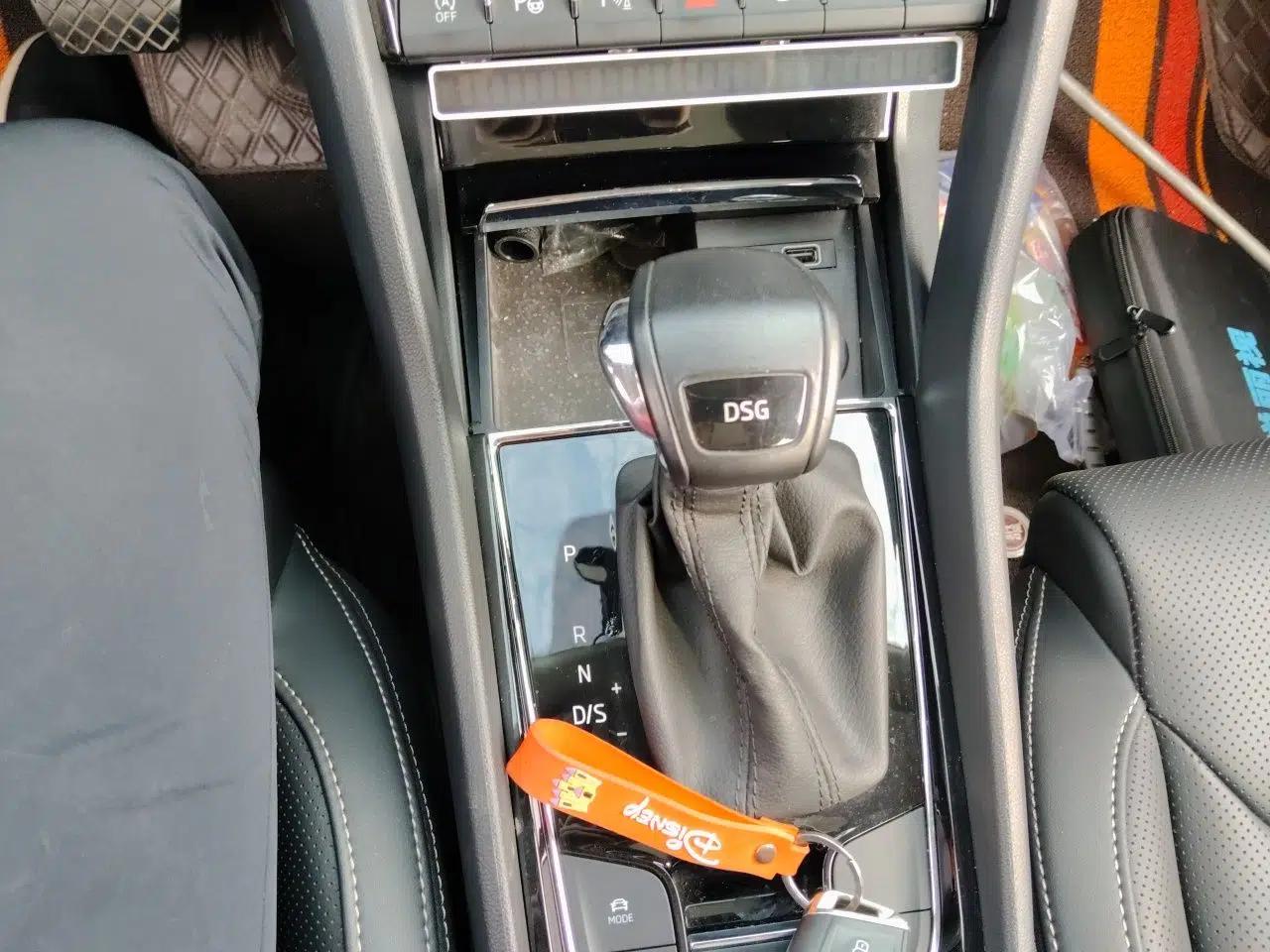 Skoda Kodiaq 2022 Restyled TSI330 7-Seater Two-Wheel-Drive Luxury Edition — миниатюра 11