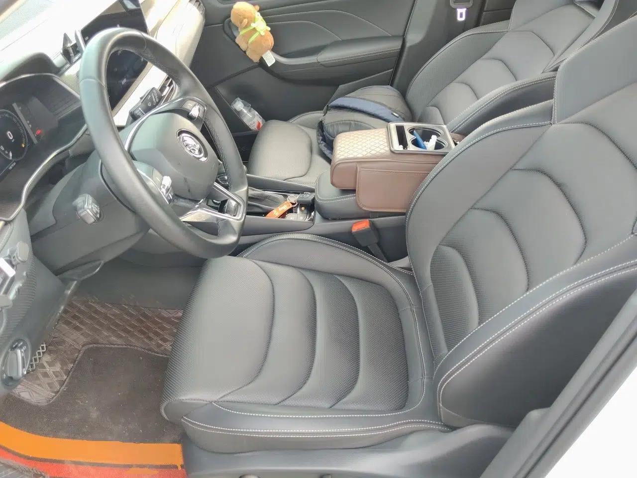 Skoda Kodiaq 2022 Restyled TSI330 7-Seater Two-Wheel-Drive Luxury Edition — миниатюра 12