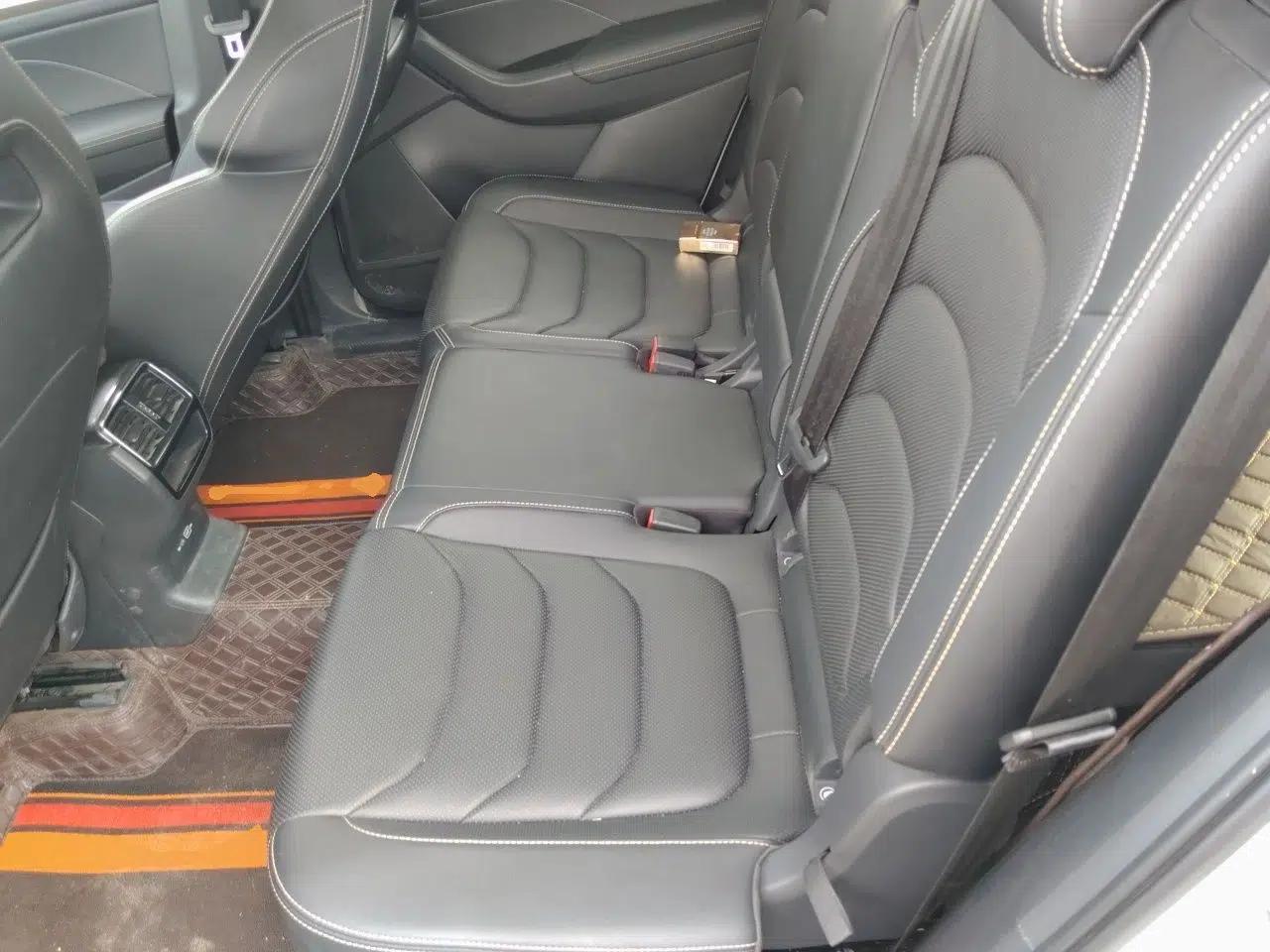 Skoda Kodiaq 2022 Restyled TSI330 7-Seater Two-Wheel-Drive Luxury Edition — миниатюра 14