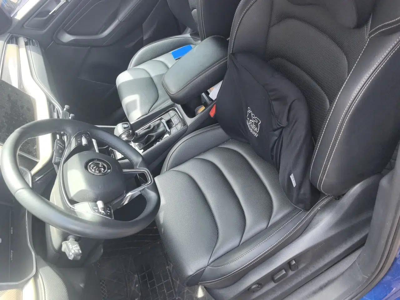 Skoda Kodiaq 2022 TSI330 5-Seater Two-Wheel-Drive Luxury Edition — миниатюра 16