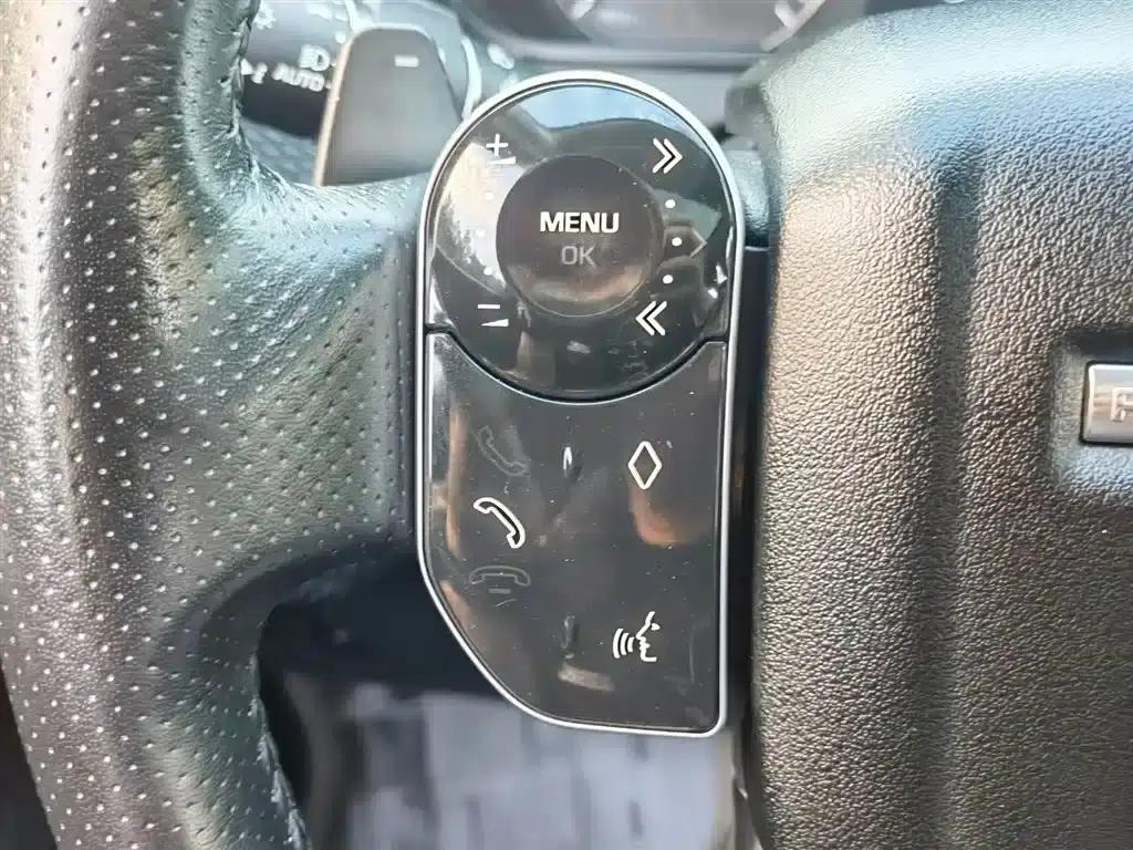 Range Rover Velar 2019 250PS — миниатюра 22