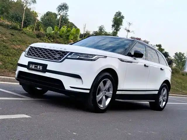 Range Rover Velar 2019 250PS