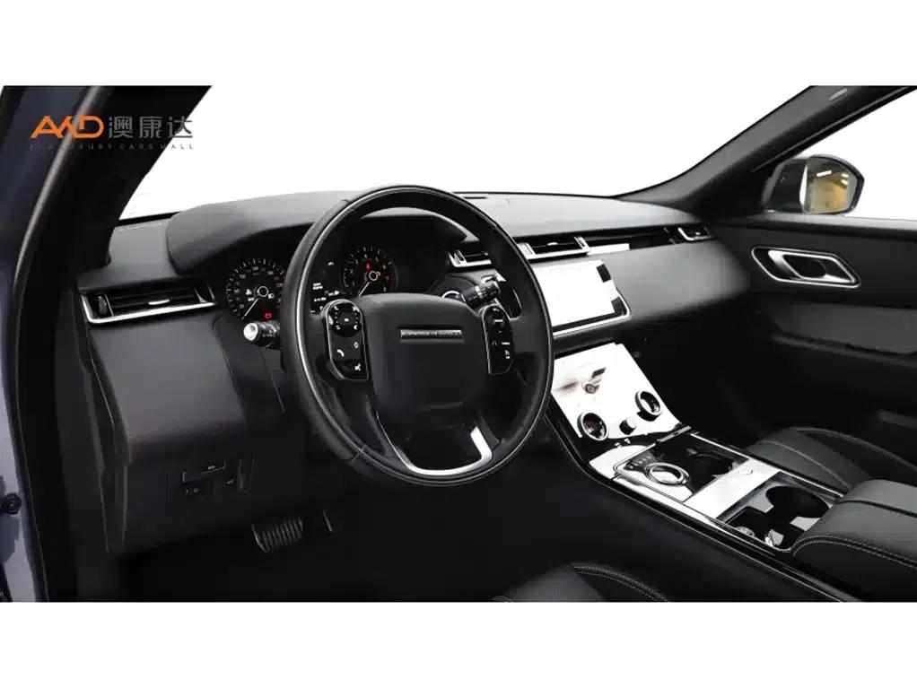 Range Rover Velar 2020 P250 R-DYNAMIC S — миниатюра 6