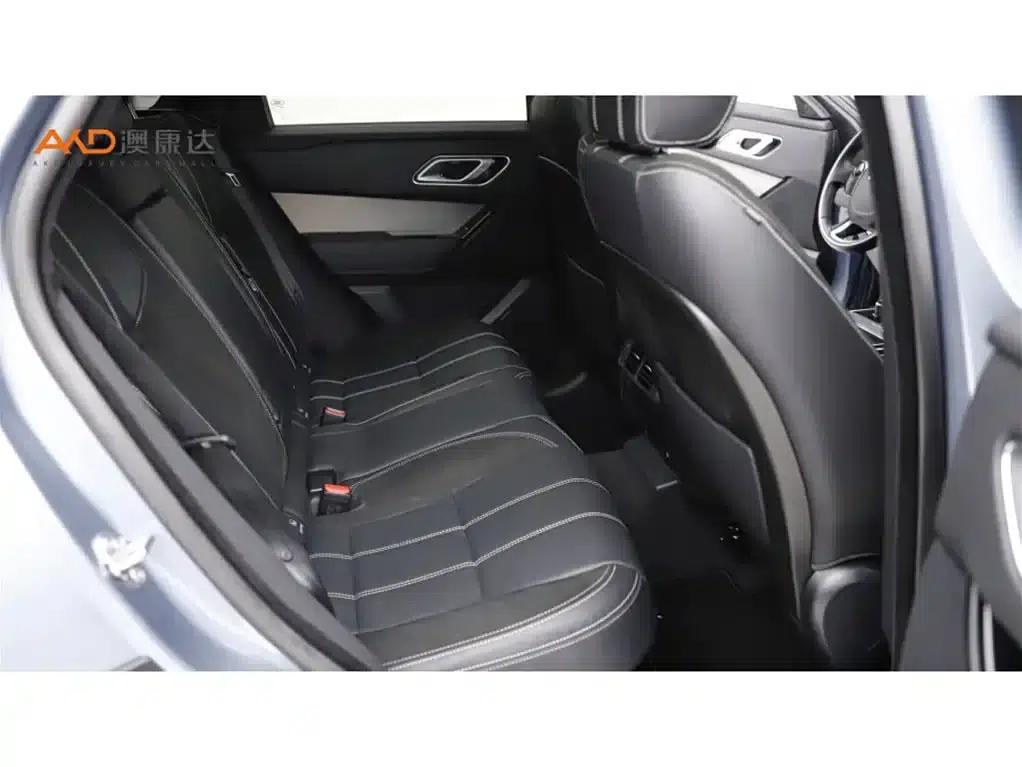 Range Rover Velar 2020 P250 R-DYNAMIC S — миниатюра 8
