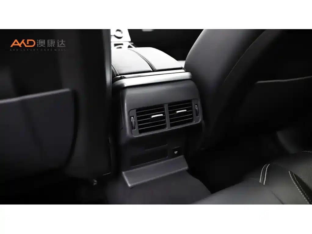 Range Rover Velar 2020 P250 R-DYNAMIC S — миниатюра 9