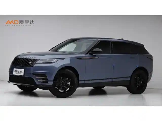 Range Rover Velar 2020 P250 R-DYNAMIC S