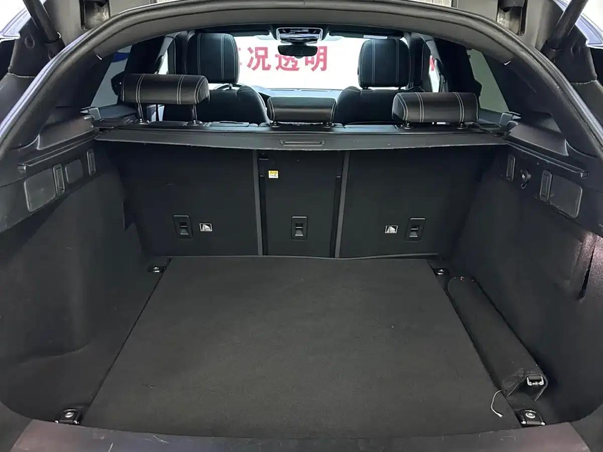 Range Rover Velar 2019 250PS R-DYNAMIC S — миниатюра 15
