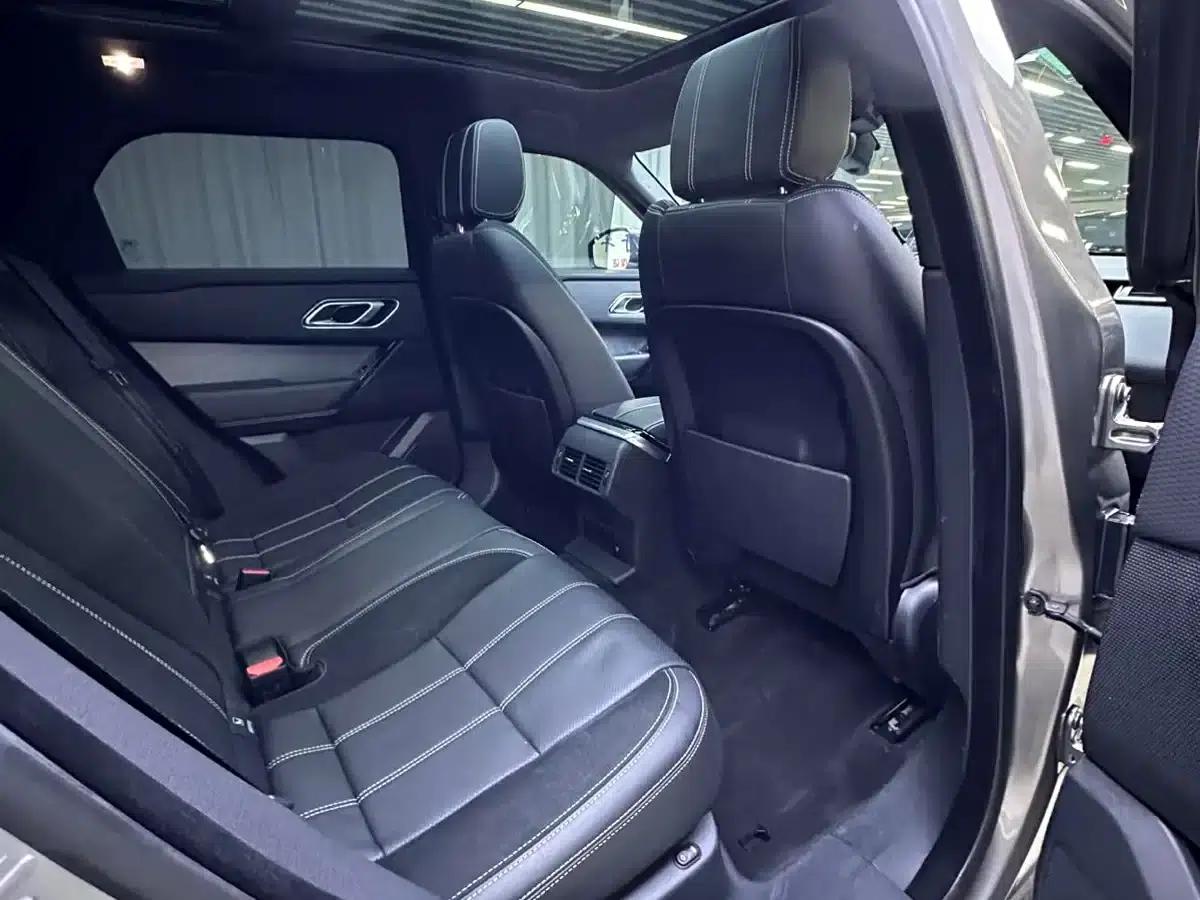 Range Rover Velar 2019 250PS R-DYNAMIC S — миниатюра 4