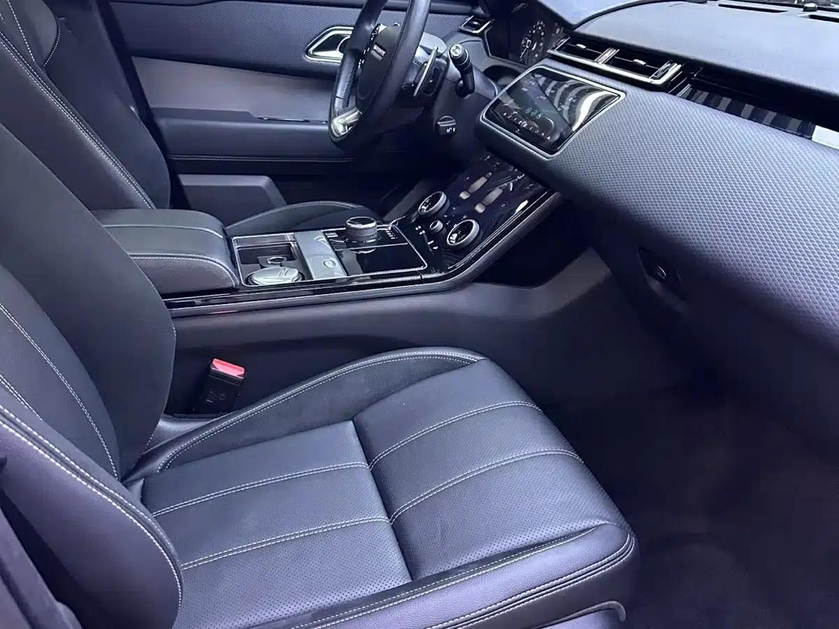Range Rover Velar 2019 250PS R-DYNAMIC S — миниатюра 7