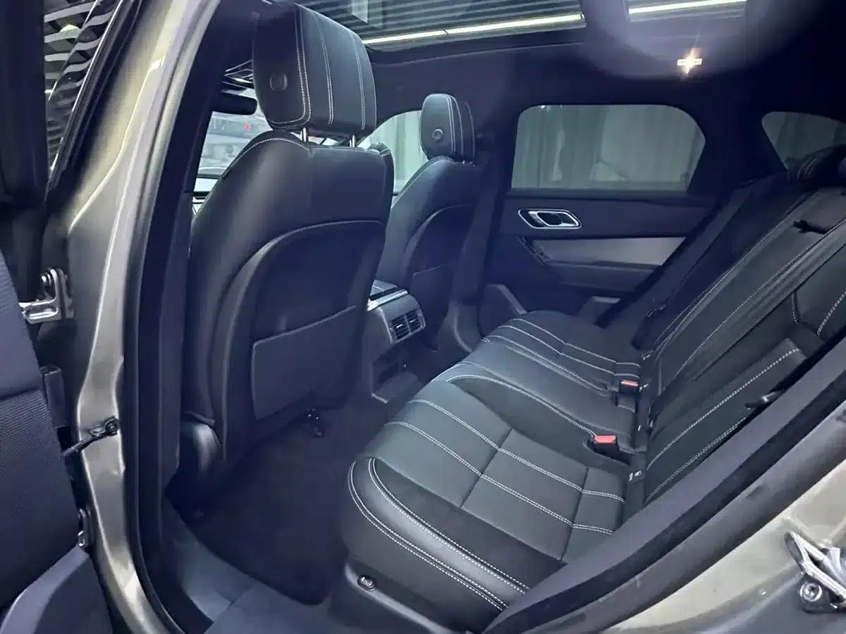 Range Rover Velar 2019 250PS R-DYNAMIC S — миниатюра 10