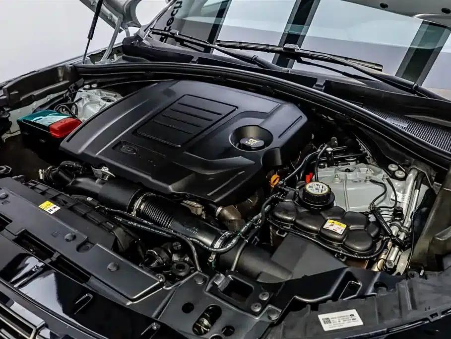 Range Rover Velar 2024 Dynamic SE — миниатюра 17