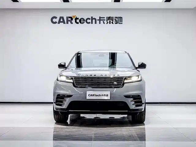Range Rover Velar 2024 Dynamic SE
