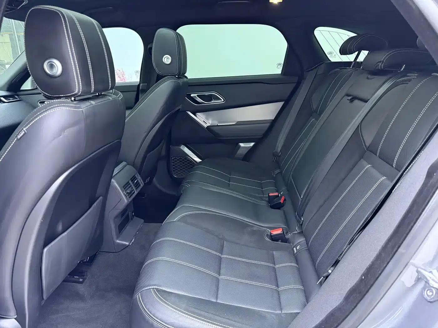 Range Rover Velar 2020 P340 R-DYNAMIC S — миниатюра 14