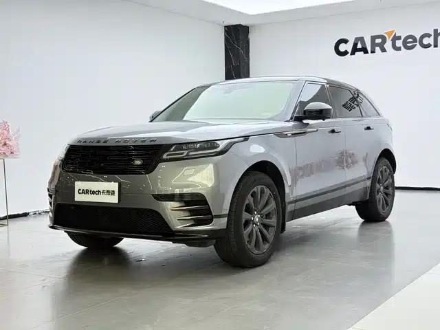 Range Rover Velar 2020 P340 R-DYNAMIC S