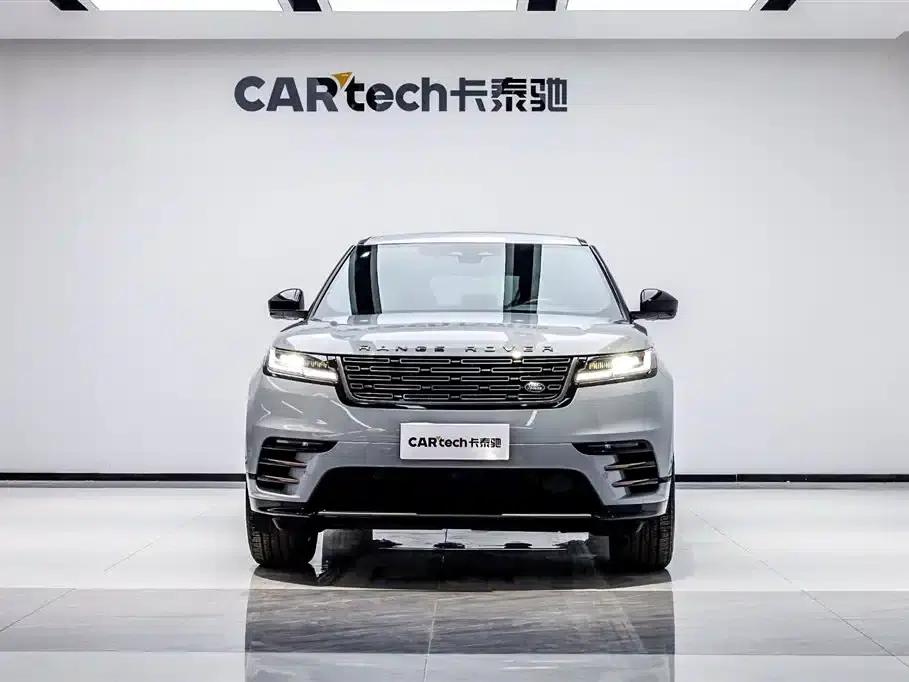 Range Rover Velar 2024 Dynamic SE — миниатюра 2