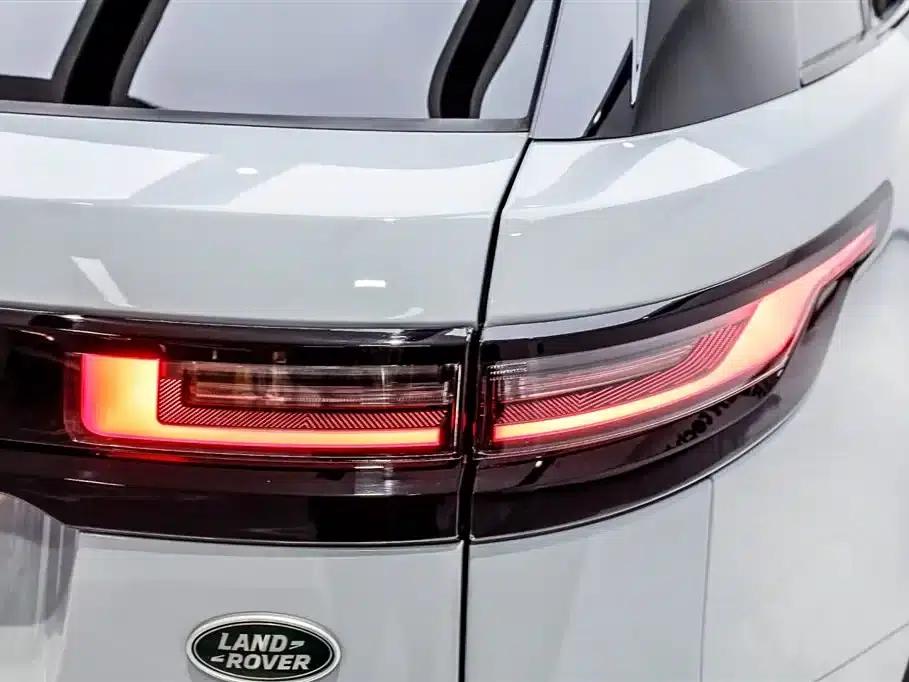 Range Rover Velar 2024 Dynamic SE — миниатюра 11