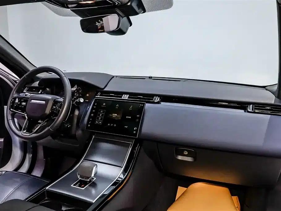 Range Rover Velar 2024 Dynamic SE — миниатюра 13