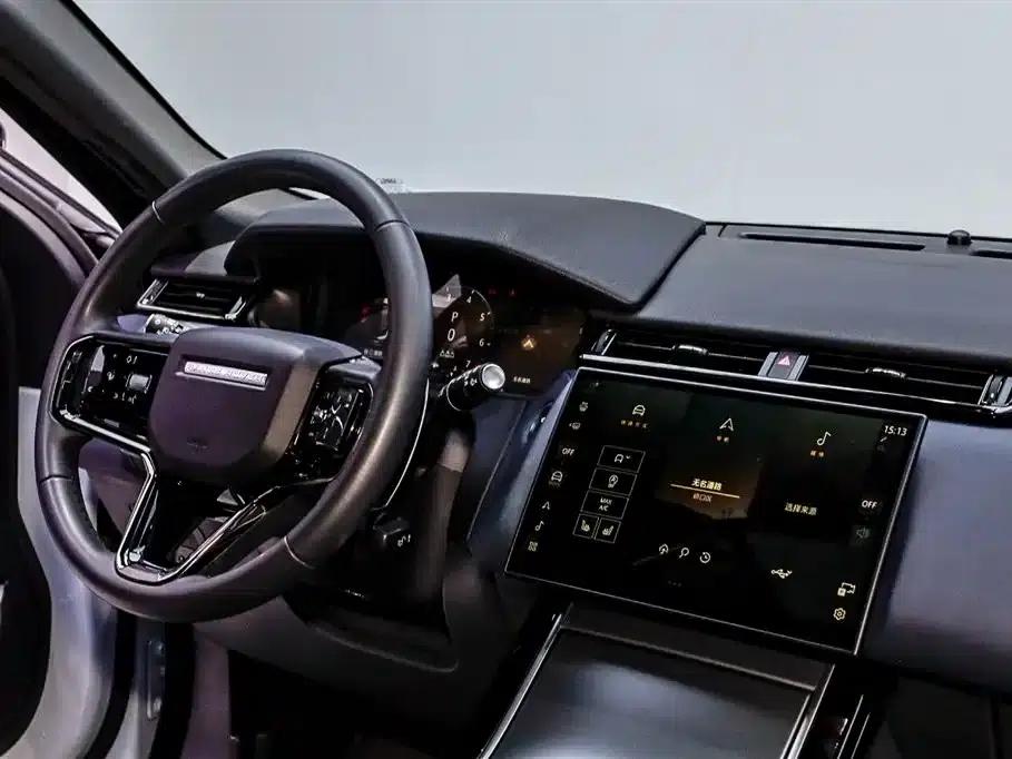 Range Rover Velar 2024 Dynamic SE — миниатюра 14