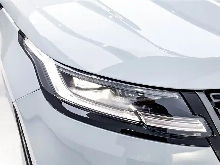 Range Rover Velar 2024 Dynamic SE — миниатюра 18