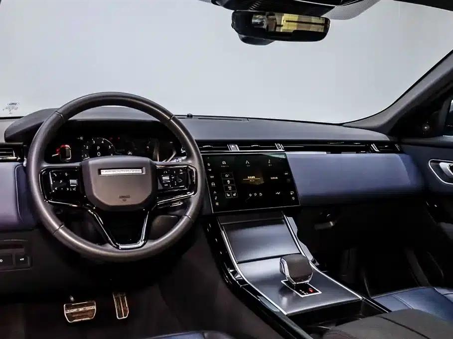 Range Rover Velar 2024 Dynamic SE — миниатюра 20