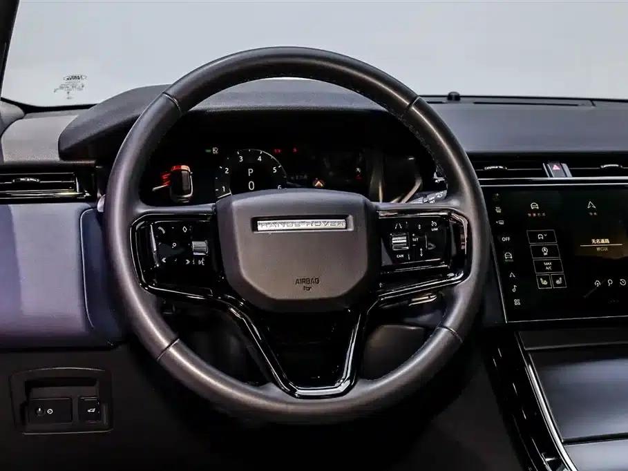 Range Rover Velar 2024 Dynamic SE — миниатюра 21