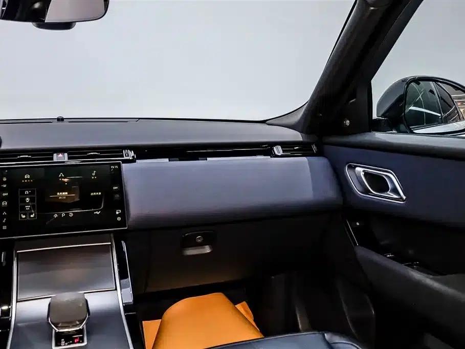 Range Rover Velar 2024 Dynamic SE — миниатюра 24