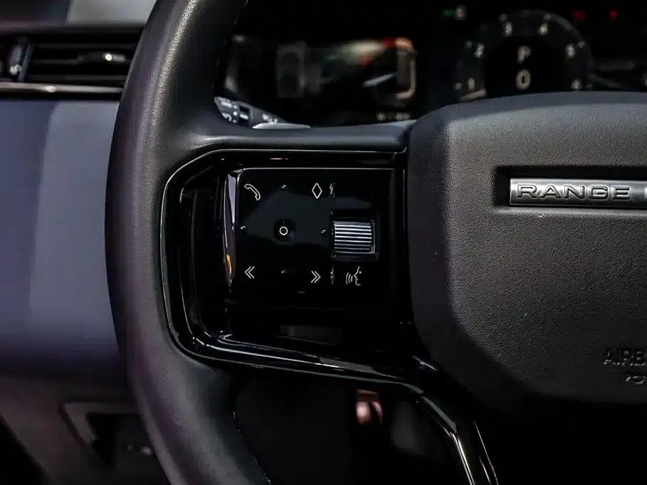 Range Rover Velar 2024 Dynamic SE — миниатюра 29