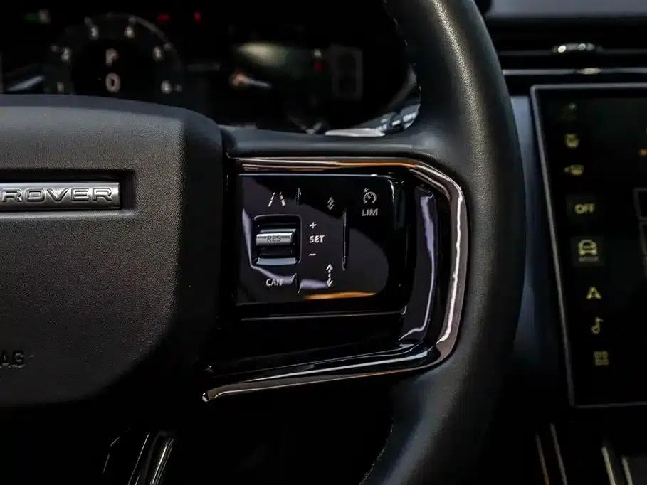 Range Rover Velar 2024 Dynamic SE — миниатюра 30