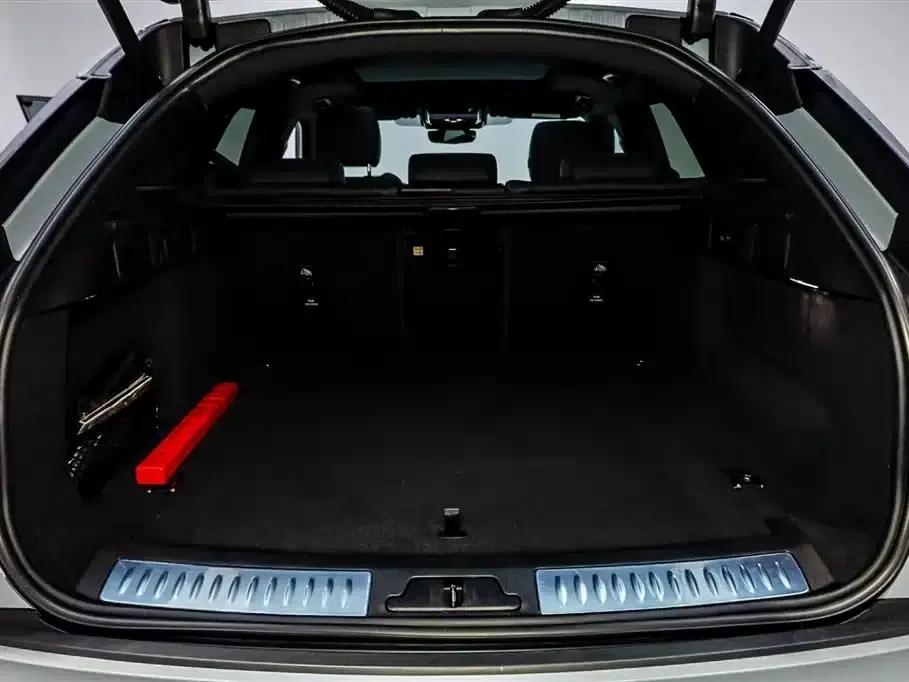 Range Rover Velar 2024 Dynamic SE — миниатюра 6
