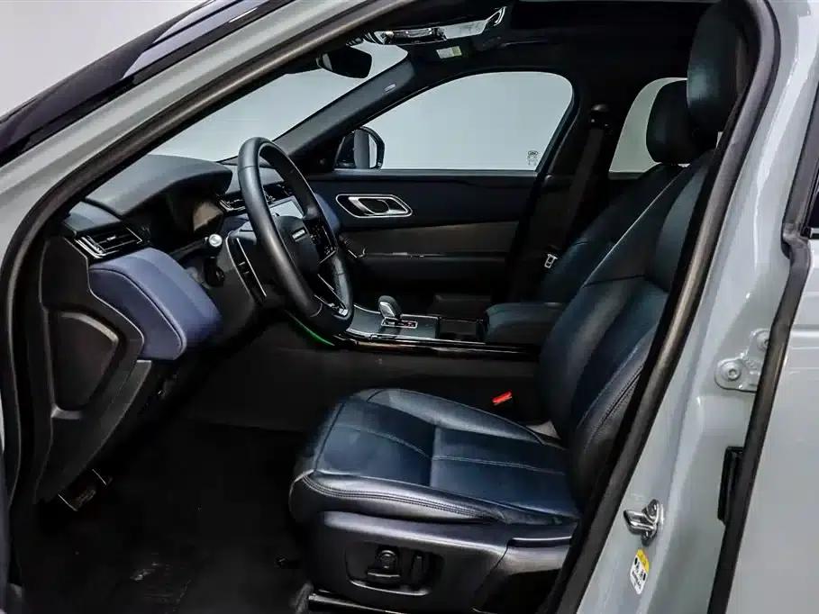 Range Rover Velar 2024 Dynamic SE — миниатюра 9