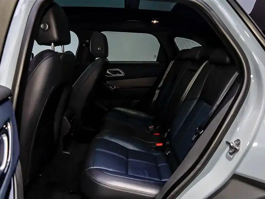 Range Rover Velar 2024 Dynamic SE — миниатюра 10