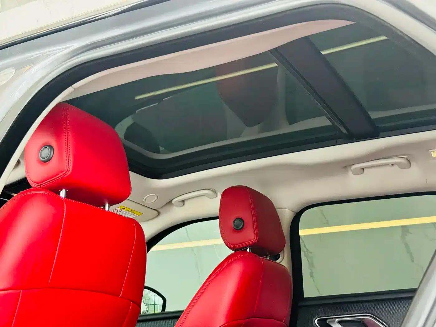 Range Rover Velar 2023 250PS — миниатюра 15