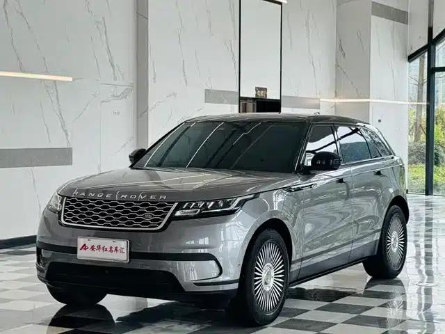 Range Rover Velar 2023 250PS